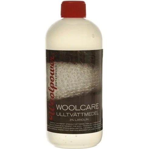 Woolpower 500 ml Woolcare Vaskemiddel