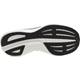 Saucony Ride 18 W Black/White