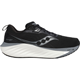 Saucony Triumph 22 Wide M Black/White