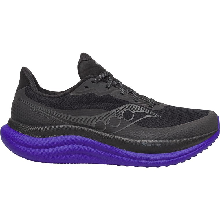 Saucony Triumph GTX 23