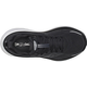 Saucony Hurricane 25 Wide M Black/White