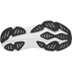 Saucony Hurricane 25 Wide M Black/White