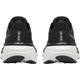 Saucony Hurricane 25 Wide M Black/White