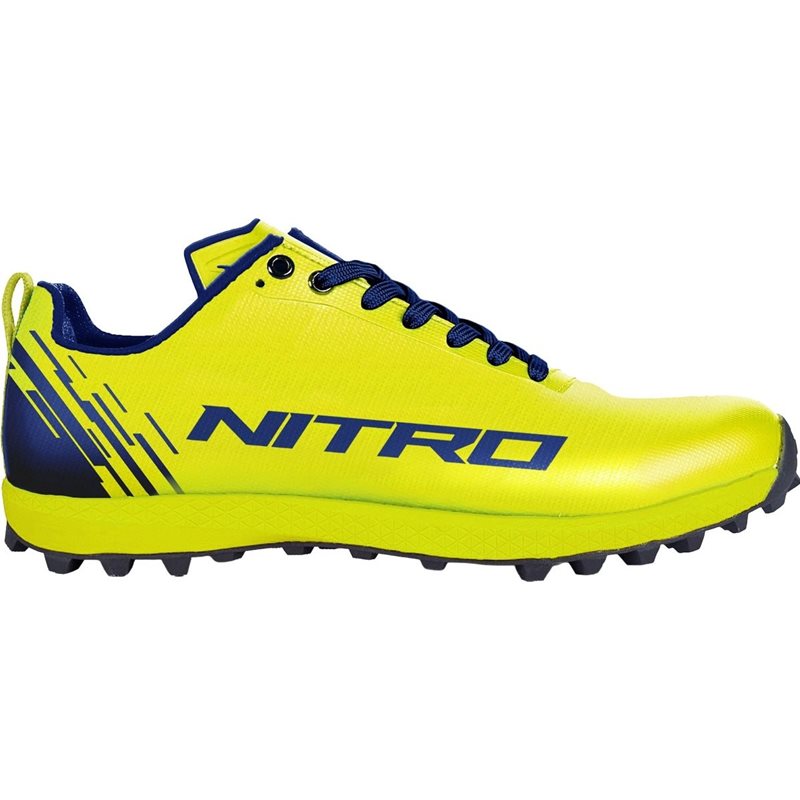 Barku Nitro Neon Lime