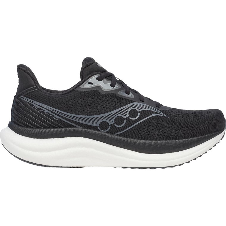 Saucony Triumph Wide 23