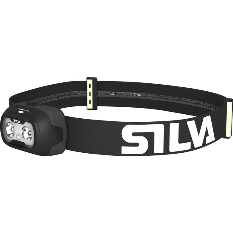 Silva Seek 450 Recharge Midnight