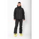 2117 of Sweden Kabo Skidbyxa H Black