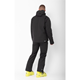 2117 of Sweden Kabo Skidbyxa H Black