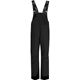 2117 of Sweden Soppero Skidbyxa H Black