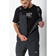 2117 of Sweden Soppero Skidbyxa H Black