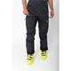 2117 of Sweden Soppero Skidbyxa H Black
