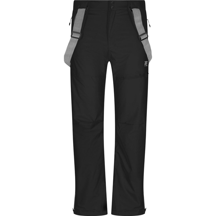 2117 of Sweden Nausta Skidbyxa H Black
