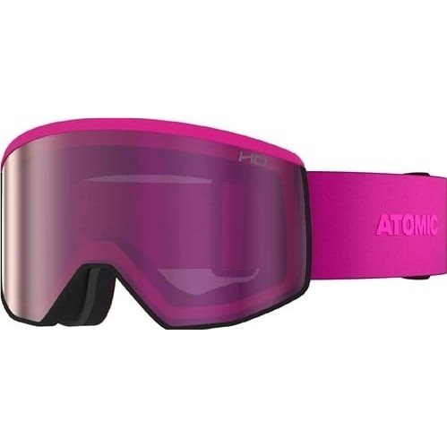 Atomic Four Pro M Hd