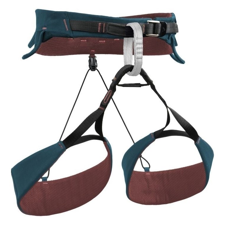 Blue Ice Vista Harness