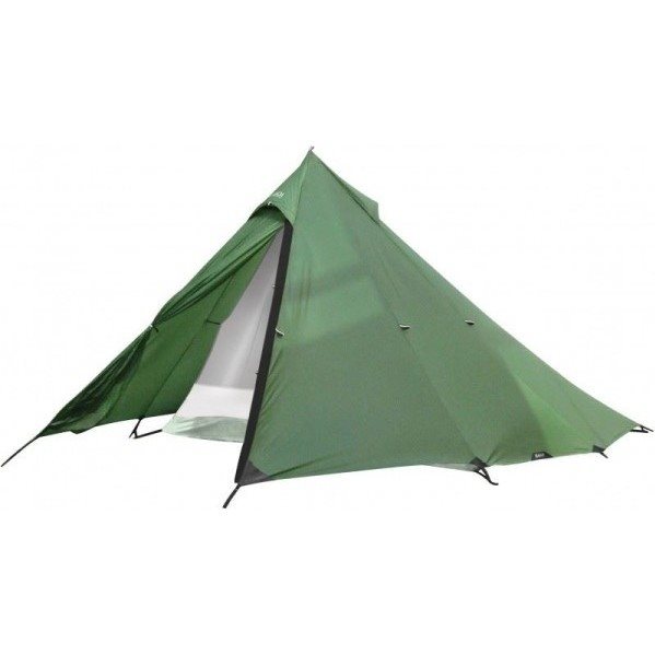 BACH Wickiup 5