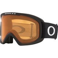 Matte Black / Persimmon