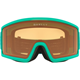 Oakley Target Line M Celeste / Persimmon