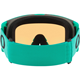 Oakley Target Line M Celeste / Persimmon