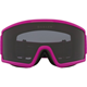 Oakley Target Line M Ultra Purple / Dark Grey