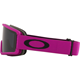 Oakley Target Line M Ultra Purple / Dark Grey