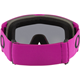Oakley Target Line M Ultra Purple / Dark Grey