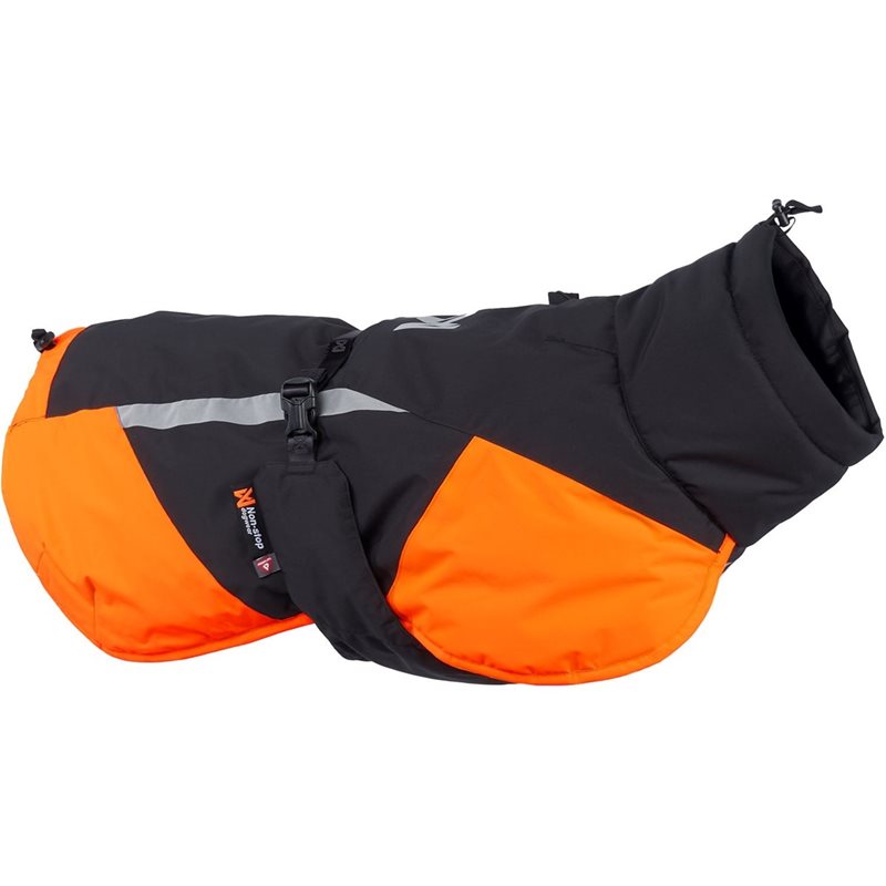 Non-stop Dogwear Glacier jacket 3.0
