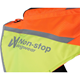 Non-stop dogwear Protector vest GPS 2.0 Orange