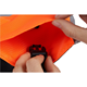 Non-stop dogwear Protector vest GPS 2.0 Orange