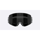 Bliz G001 Matte Grey / Smoke