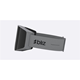 Bliz G001 Matte Grey / Smoke