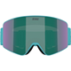 Bliz G001 Matte Green / Brown W Green Multi