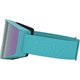 Bliz G001 Matte Green / Brown W Green Multi