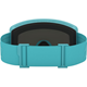 Bliz G001 Matte Green / Brown W Green Multi