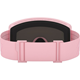 Bliz G001S Matte Pink / Brown W Pink Multi