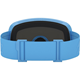 Bliz G002S Matte Blue / Brown W Blue Multi
