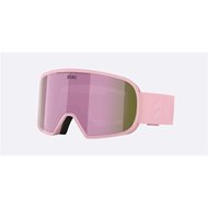 Matte Pink / Brown W Pink Multi