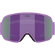 Bliz G002S Matte Purple / Brown W Purple Multi