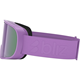 Bliz G002S Matte Purple / Brown W Purple Multi
