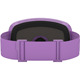 Bliz G002S Matte Purple / Brown W Purple Multi