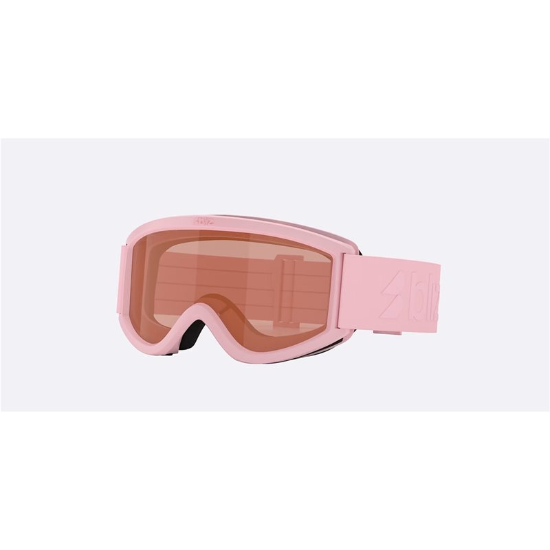 Bliz Pixie Matte Pink / Orange