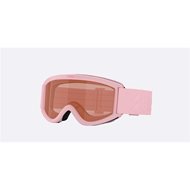 Matte Pink / Orange