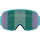 Bliz G002 Matte Green / Brown W Green Multi