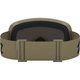Bliz G002 Matte Camo Green / Brown W Red Mult