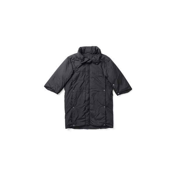 Houdini The Cloud Rock Black - L