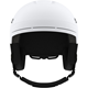 Bliz S002 Matte White