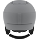 Bliz S002 Matte Grey