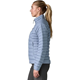 Patagonia W's Down Sweater Women Barnacle Blue