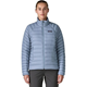Patagonia W's Down Sweater Women Barnacle Blue