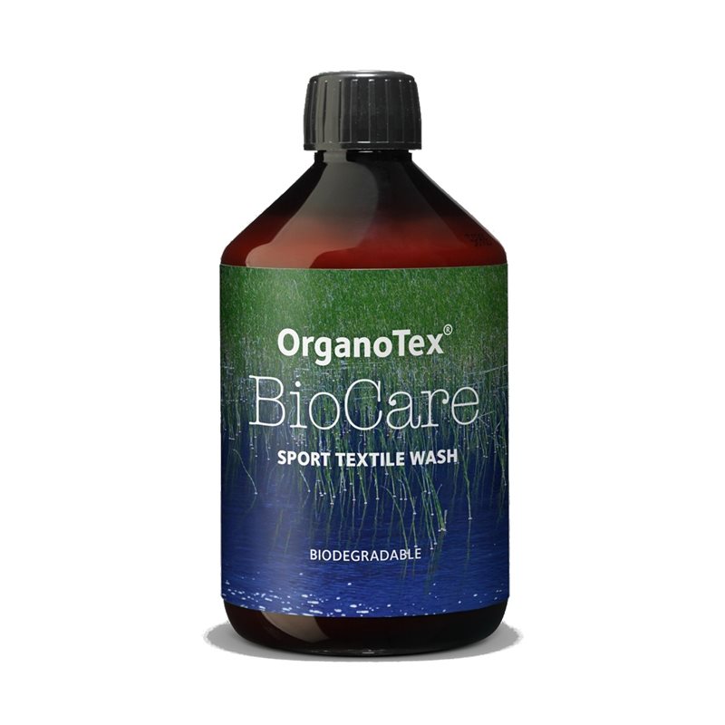 OrganoTex BioCare Textile Wash 100ML Nocolour
