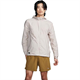 Saucony Peregrine Packaway Jacket M Oats